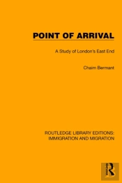 Point Of Arrival