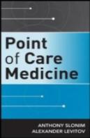 Point Of Care Medicine
