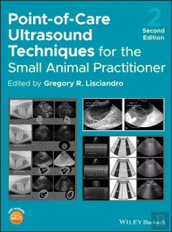 Bertrand.pt - Point-Of-Care Ultrasound Techniques For The Small Animal Practitioner