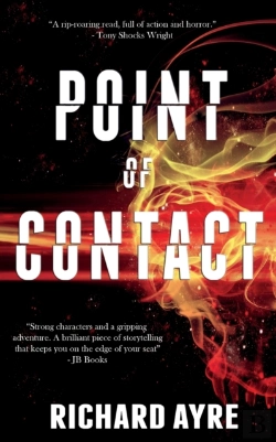 Bertrand.pt - Point Of Contact