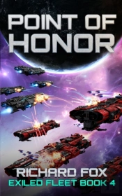 Point Of Honor