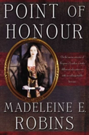 Point Of Honour