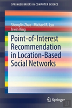 Bertrand.pt - Point-Of-Interest Recommendation In Location-Based Social Networks