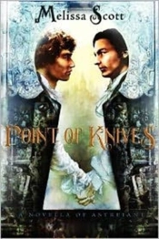 Point Of Knives