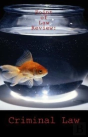 Point Of Law Review:
