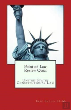 Bertrand.pt - Point Of Law Review Quiz