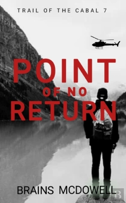 Bertrand.pt - Point Of No Return