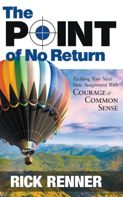 Bertrand.pt - Point Of No Return