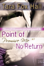 Point Of No Return