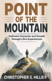 Point Of The Mountain