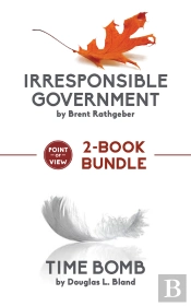 Point Of View 2-Book Bundle