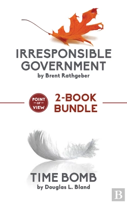 Bertrand.pt - Point Of View 2-Book Bundle