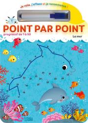 Point Par Point ; La Mer ; Progressif De 1 À 50