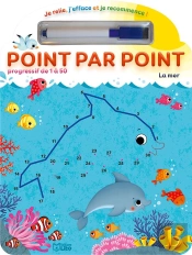 Point Par Point ; La Mer ; Progressif De 1 À 50