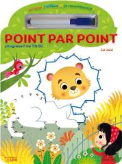 Point Par Point ; Le Zoo ; Progressif De 1 À 50