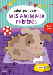 Point Par Point ; Mes Animaux Préférés