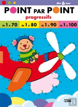 Bertrand.pt - Point Par Point Progressifs : De 1 À 70 /80 /90/100