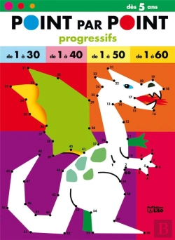 Bertrand.pt - Point Par Progressifs De 1 A 30 / 40 / 50 / 60