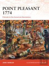 Point Pleasant 1774