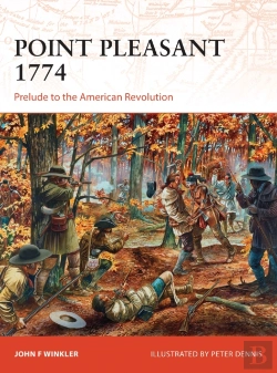 Bertrand.pt - Point Pleasant 1774