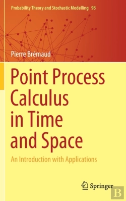 Bertrand.pt - Point Process Calculus In Time And Space