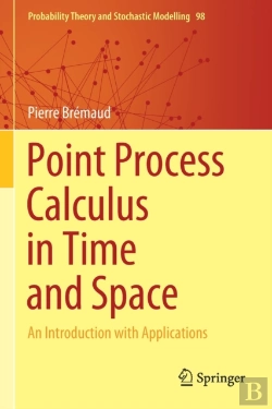 Bertrand.pt - Point Process Calculus In Time And Space