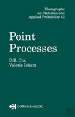 Bertrand.pt - Point Processes