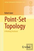 Point-Set Topology