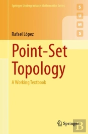 Point-Set Topology