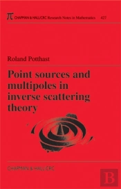 Point Sources And Multipoles In Inverse Scattering Theory