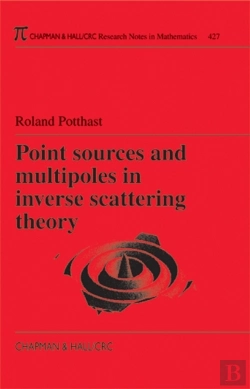 Bertrand.pt - Point Sources And Multipoles In Inverse Scattering Theory