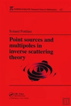 Bertrand.pt - Point Sources And Multipoles In Inverse Scattering Theory