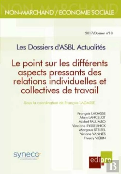 Bertrand.pt - Point Sur Differents Aspects Pressants Des Relations Indiv. Et Collect. Travail