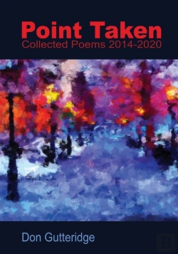 Bertrand.pt - Point Taken: Collected Poems 2014 - 2020