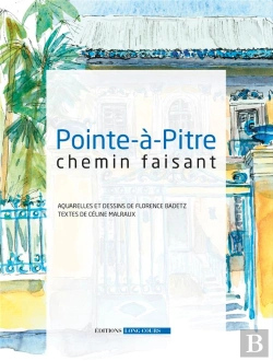 Bertrand.pt - Pointe-A-Pitre Chemin Faisant