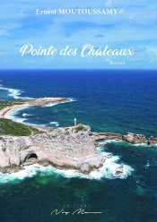 Pointe Des Chateaux