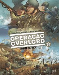 Pointe Du Hoc