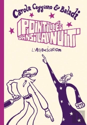Pointillés Dans La Nuit
