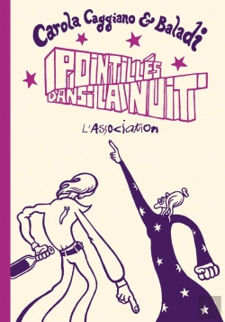 Bertrand.pt - Pointillés Dans La Nuit