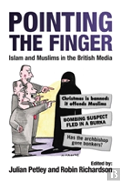Bertrand.pt - Pointing The Finger
