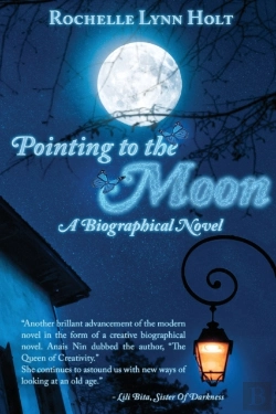 Bertrand.pt - Pointing To The Moon