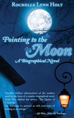 Bertrand.pt - Pointing To The Moon