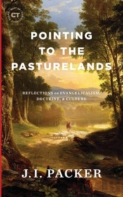 Pointing To The Pasturelands