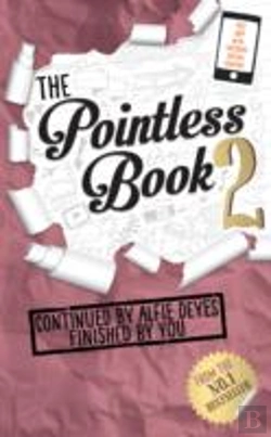 Bertrand.pt - Pointless Book 2