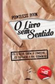 Pointless Book: O Livro sem Sentido