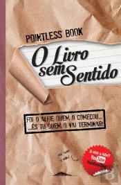 Pointless Book: O Livro sem Sentido
