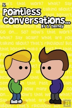 Bertrand.pt - Pointless Conversations