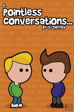 Bertrand.pt - Pointless Conversations