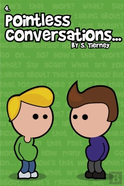 Bertrand.pt - Pointless Conversations