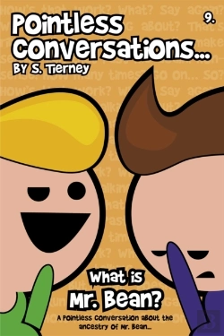Bertrand.pt - Pointless Conversations